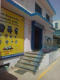 Volkswagen Gurugram (Triumph Auto Pvt. Ltd.)